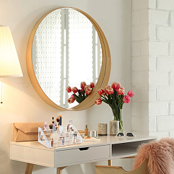 5 слой прозрачного акрилового макияжа для хранения косметики&nbsp;MRMJ-WH0075-70