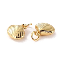 Латунные подвески&nbsp;LS-KK-P207-014G-RS