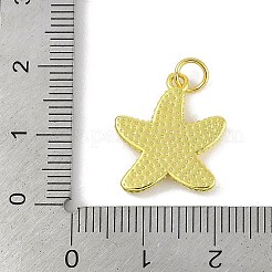 Латунь эмаль подвески&nbsp;KK-B114-01G