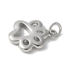 Латунные подвески&nbsp;KK-S518-10P