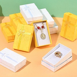 6 шт. картонные коробки для набора украшений&nbsp;CON-YW0001-70A