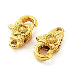 Карабин-лобстеры&nbsp;KK-R216-18B-G