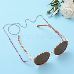 Цепочки для очков&nbsp;AJEW-EH00060-04