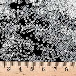 Полукруглые бусины toho 11/0&nbsp;Y-SEED-DR11-0981F