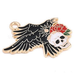 Подвески из сплава &nbsp;ENAM-R004-03KCG-05