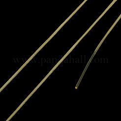 Корейская эластичная эластичная нить с круглыми кристаллами&nbsp;EW-Z002-01-0.8mm