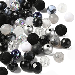 Набор для изготовления браслета из бисера своими руками DIY-YW0006-23