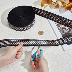 Полиэфирная лента&nbsp;OCOR-WH0111-86A