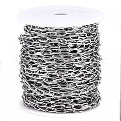 Цепи из нержавеющей стали марки 304&nbsp;CHS-T003-21P-NF