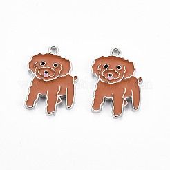 Стойки обшивки сплава эмали подвески&nbsp;PALLOY-T075-164