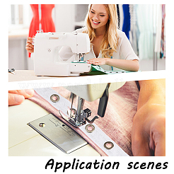 Хлопковая лента «елочка»&nbsp;OCOR-AR0001-51B