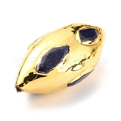 Природные кварцевые шарики&nbsp;G-B011-10G-D