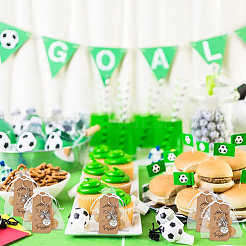 16шт 2 брелок на спортивную тематику&nbsp;KEYC-GA0001-31