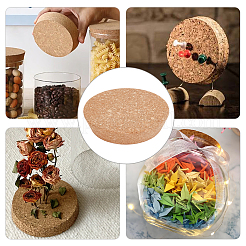 1 шт пробка&nbsp;AJEW-OC0013-83A