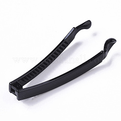 Заколки для волос из абс-пластика с бананом&nbsp;LS-KY-R023-01