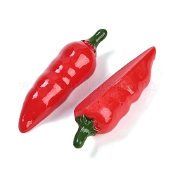 Кабошоны из смолы&nbsp;RESI-Q014-02C