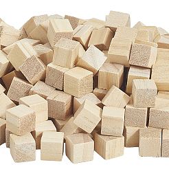 250 шт. сосновые деревянные строительные доски для покраски&nbsp;WOCR-SP0001-01