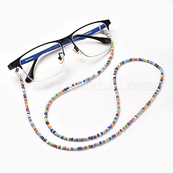 Цепочки для очков&nbsp;AJEW-EH00004-03