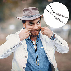 Наборы для изготовления галстука-боло своими руками&nbsp;FIND-CA0009-09