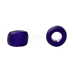 Круглые бусины toho 15/0&nbsp;X-SEED-TR15-0008DF