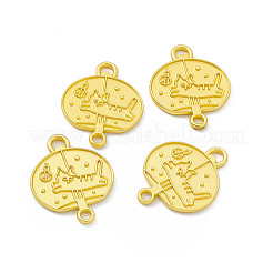 Подвески из сплава для покрытия стойки&nbsp;FIND-G045-12MG