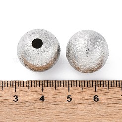 Латунные бусины&nbsp;KK-D360-27P