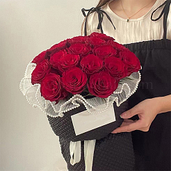 4 пакет полиэстеровая упаковочная бумага для цветочного букета&nbsp;ORIB-BC0001-12B