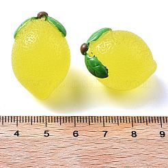 Светящиеся кабошонов смолы&nbsp;CRES-D277-03J