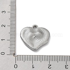 Подвески из нержавеющей стали 304&nbsp;STAS-M323-55P