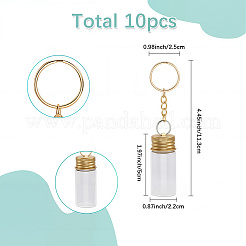 Наборы для ключей&nbsp;DIY-SC0029-82A