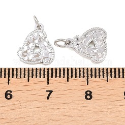 Латунь подвески&nbsp;KK-Z146-09F-P