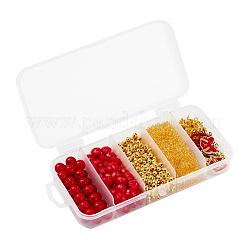 Браслеты из зодиака тигра&nbsp;DIY-YW0004-26