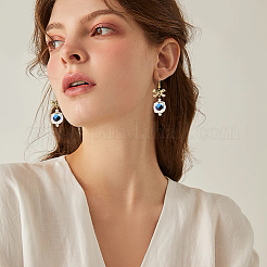 54 шт. 9 радужные переливающиеся акриловые бусины с УФ-покрытием&nbsp;OACR-PA0001-05