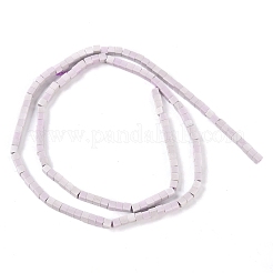 Природный агат бисер нитей&nbsp;G-M422-A01-04C