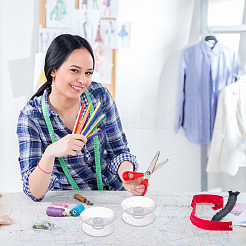 Пп пластиковые бобины&nbsp;FIND-WH0816-049