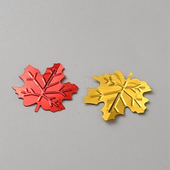 Пластиковое конфетти&nbsp;DIY-WH20062-38E