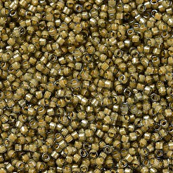 Бусины Миюки Делика&nbsp;LS-X-SEED-J020-DB2046