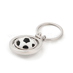 Брелки из цинкового сплава&nbsp;LS-KEYC-I117-02P-02