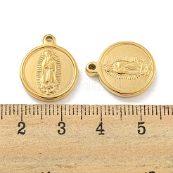 Подвески из нержавеющей стали 304 с вакуумным покрытием pvd&nbsp;STAS-L278-042G