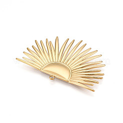 Большие подвески из нержавеющей стали 304&nbsp;X-STAS-N109-88G