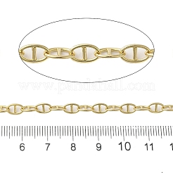 Ионное покрытие (ip) 304 нержавеющая сталь морские цепи&nbsp;CHS-H029-03G