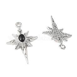 Сплав стекла подвески&nbsp;ALRI-L052-02P