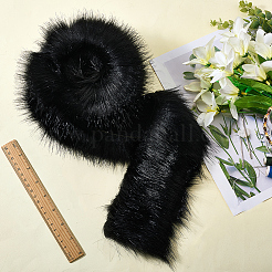 Шерсть вышивка шитье отделка&nbsp;AJEW-WH20130-47D