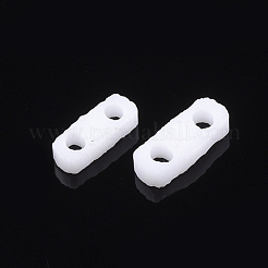 2-луночное матовое стекло бисер&nbsp;SEED-S023-04C