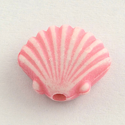 Ремесло стиль акриловые бусины&nbsp;X-MACR-Q153-M025