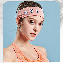 Кабошоны из непрозрачной смолы&nbsp;RESI-SC0036-54