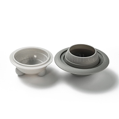 Пищевые силиконовые Молды для ледяных шариков&nbsp;DIY-M043-01A