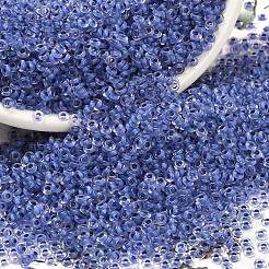 Полукруглые бусины toho 11/0&nbsp;Y-SEED-DR11-0977