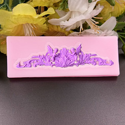 Пищевые силиконовые Молды&nbsp;LS-DIY-L006-25