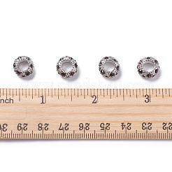 Европейские бусины&nbsp;CPDL-H998-2